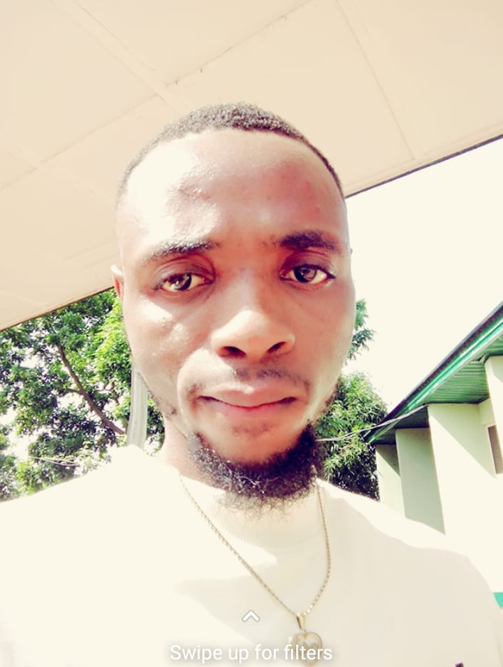 Onuigbo Chidubem Godwin