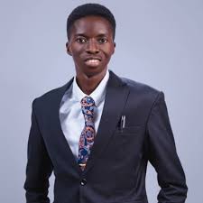 Comr. Eke Chukwuemelie Miracle