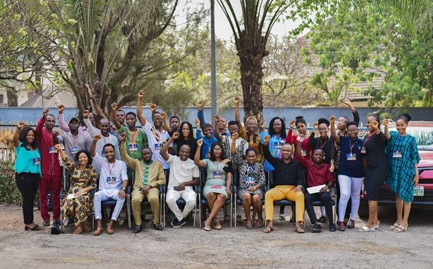 UDUF Africa Community Development