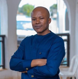Dr. Ezuma Smart Chinedu