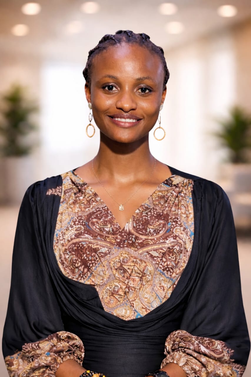 Comr. Grace Chinemerem Ogbu