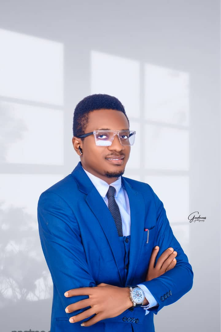 Comr. Joshua Ikechukwu