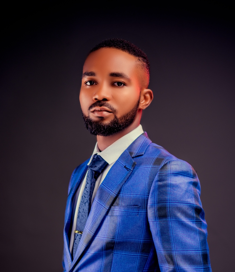 Comr. Joshua C. Iheanacho