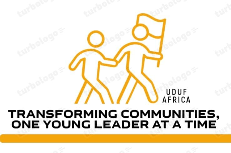 UDUF Africa center logo