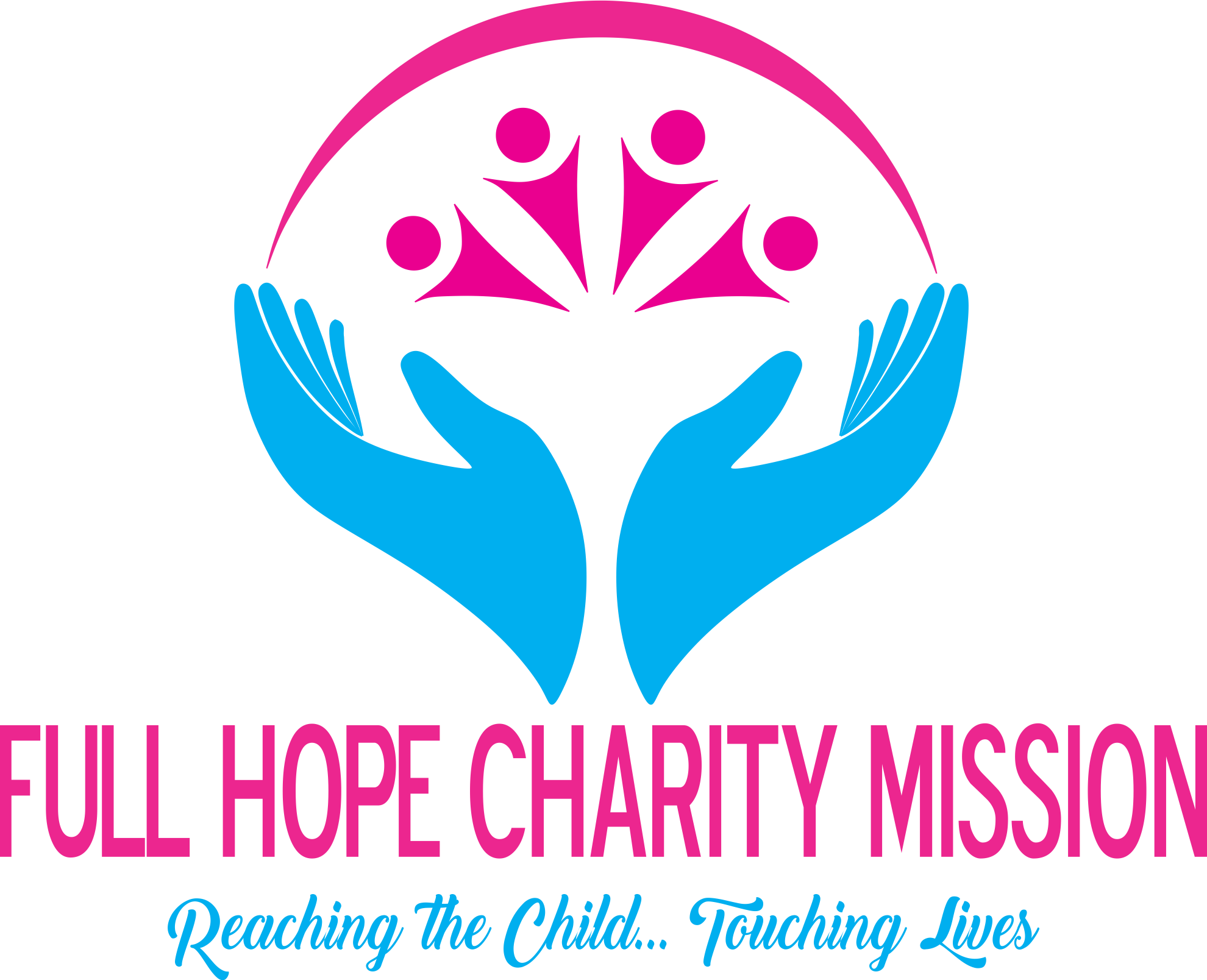 FULL HOPE CHARITY MISSION